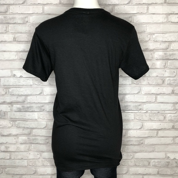 Doctor Who Tardis pixel t-shirt, NWT, Small - Picture 2 of 6